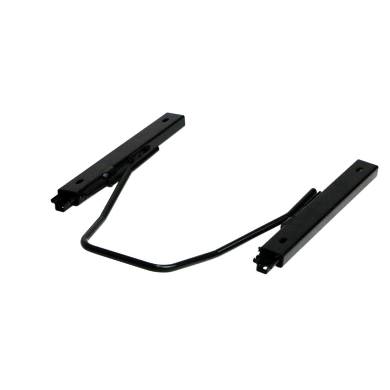 Kit rail coulissant universel pour baquet